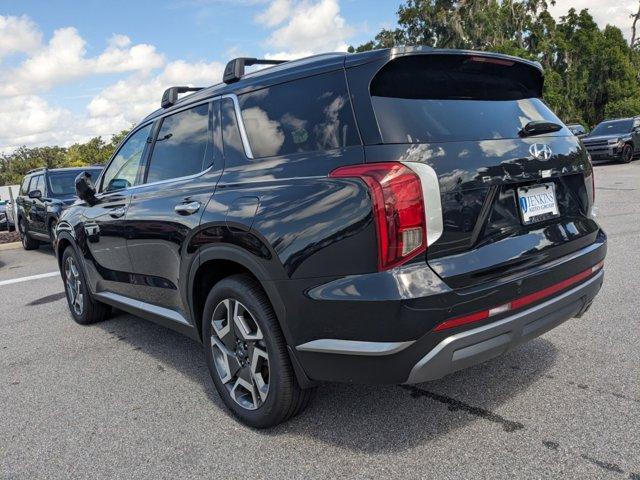 new 2024 Hyundai Palisade car, priced at $46,644