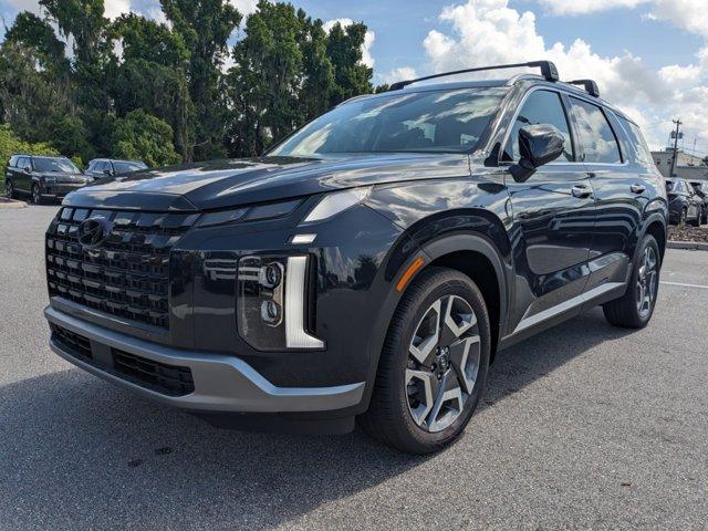 new 2024 Hyundai Palisade car, priced at $46,644