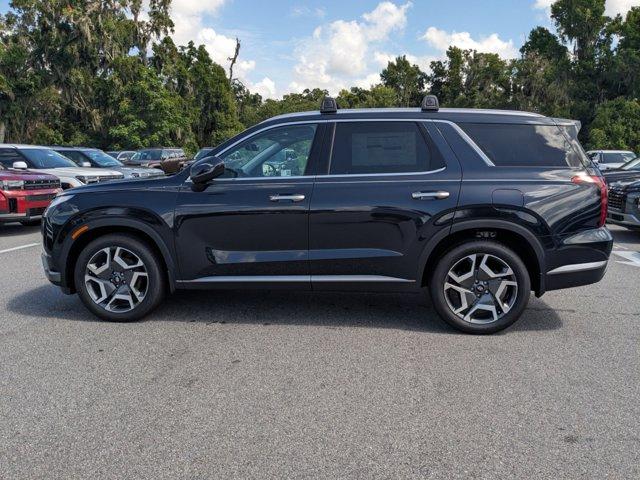 new 2024 Hyundai Palisade car, priced at $46,644