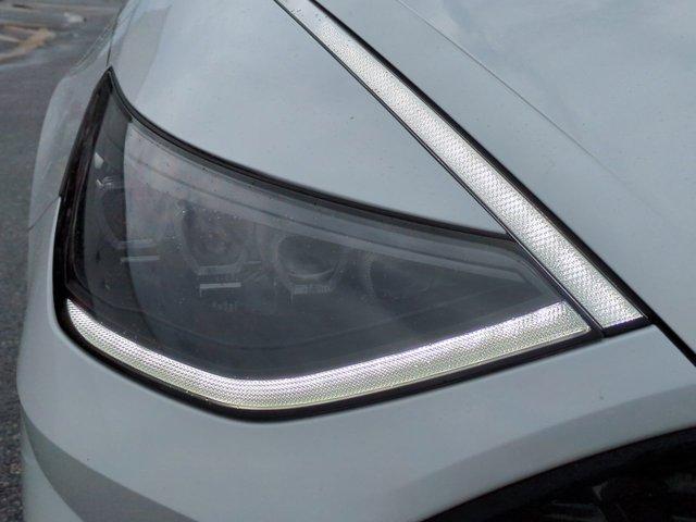 used 2022 Hyundai Sonata car, priced at $24,180
