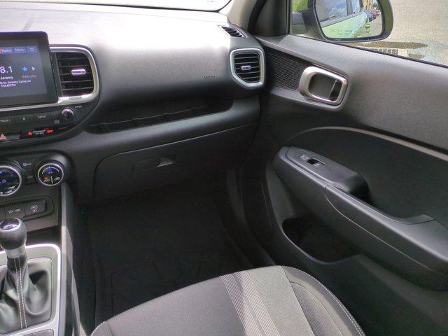used 2023 Hyundai Venue car, priced at $19,237