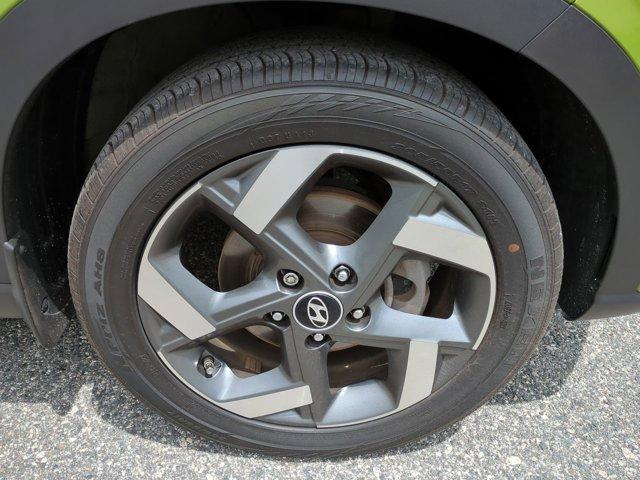 used 2023 Hyundai Venue car, priced at $19,237