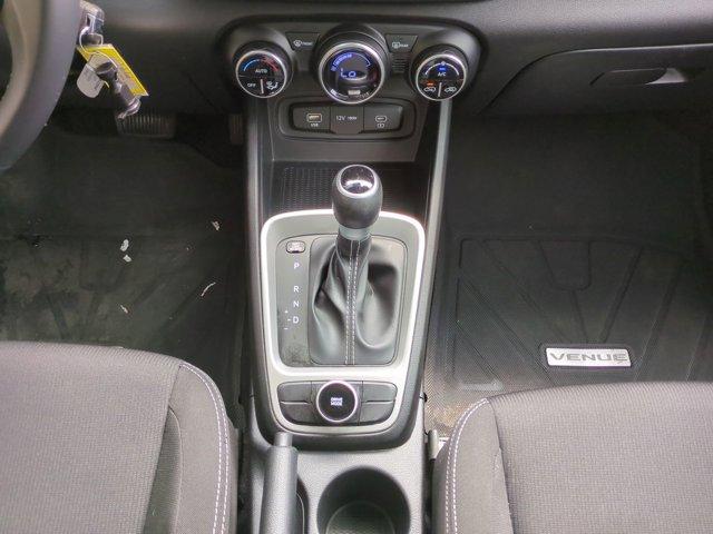 used 2023 Hyundai Venue car, priced at $19,237