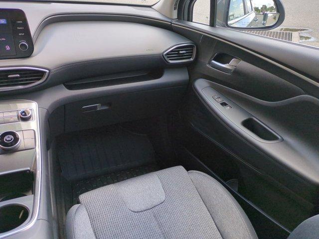 used 2023 Hyundai Santa Fe car, priced at $23,506