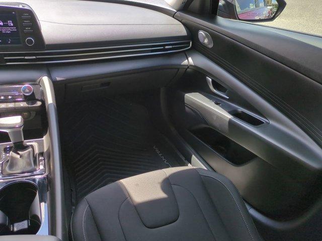 used 2023 Hyundai ELANTRA HEV car, priced at $19,657