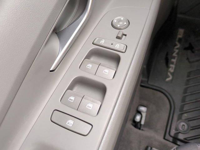 used 2022 Hyundai Elantra car, priced at $20,496