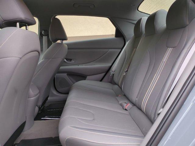 used 2022 Hyundai Elantra car, priced at $20,496