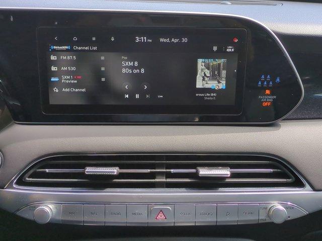 used 2022 Hyundai Palisade car, priced at $35,293