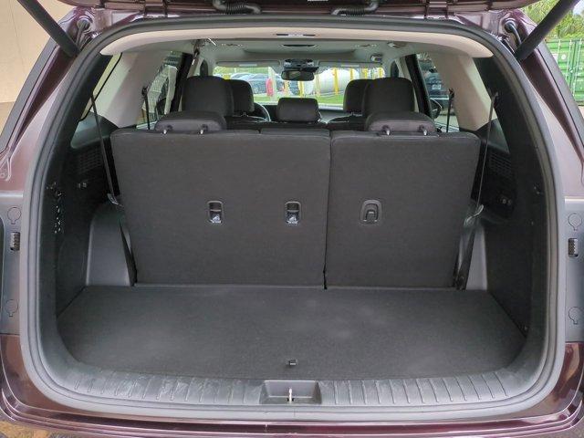 used 2020 Hyundai Palisade car, priced at $24,094