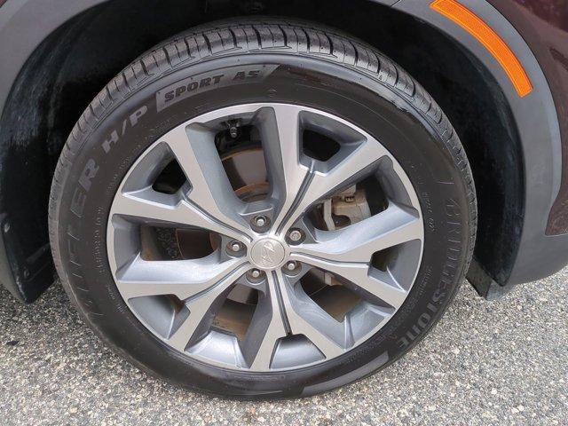 used 2020 Hyundai Palisade car, priced at $24,094