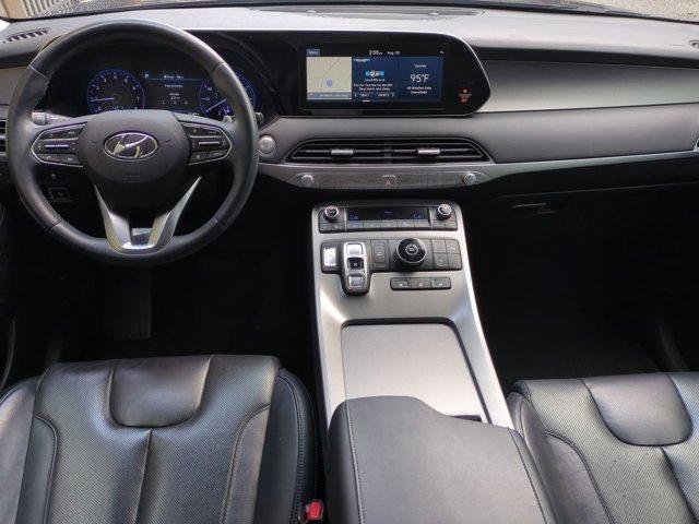 used 2020 Hyundai Palisade car, priced at $24,094