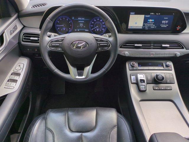 used 2020 Hyundai Palisade car, priced at $24,094