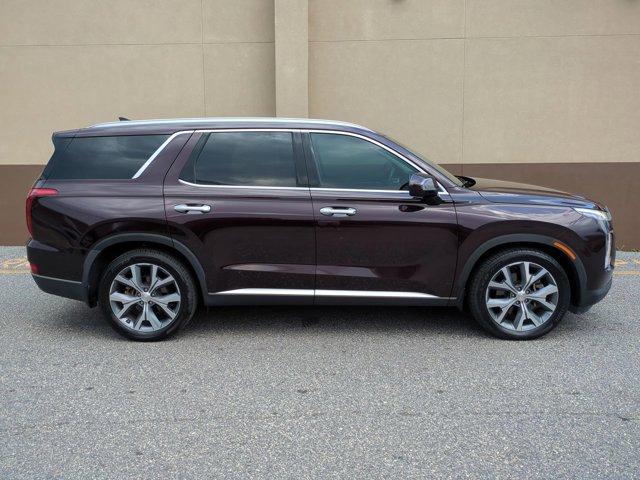 used 2020 Hyundai Palisade car, priced at $24,094