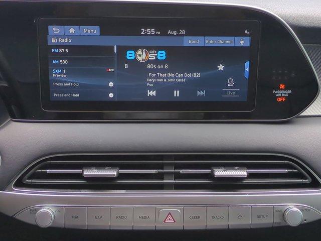 used 2020 Hyundai Palisade car, priced at $24,094