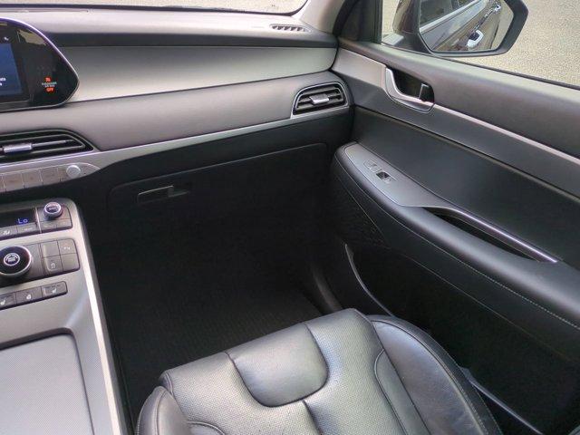 used 2020 Hyundai Palisade car, priced at $24,094