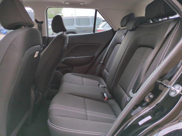 used 2024 Hyundai Venue car, priced at $20,066