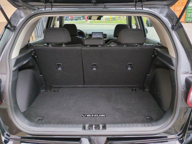 used 2024 Hyundai Venue car, priced at $20,066