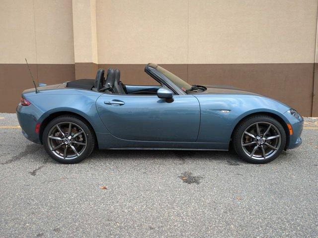 used 2016 Mazda MX-5 Miata car, priced at $14,998