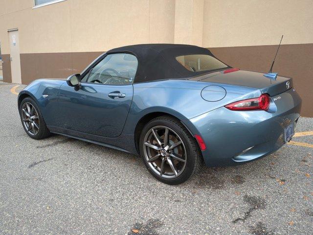 used 2016 Mazda MX-5 Miata car, priced at $14,998