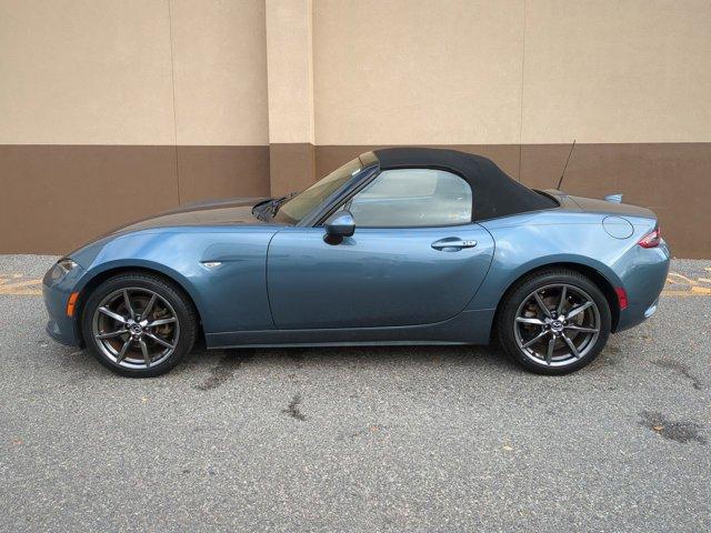 used 2016 Mazda MX-5 Miata car, priced at $14,998