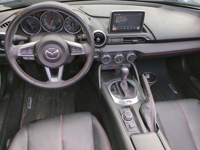 used 2016 Mazda MX-5 Miata car, priced at $14,998