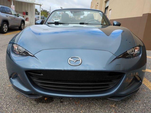 used 2016 Mazda MX-5 Miata car, priced at $14,998