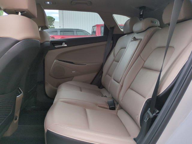 used 2020 Hyundai Tucson car, priced at $21,873
