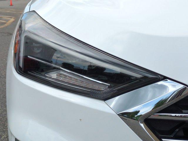 used 2020 Hyundai Tucson car, priced at $21,873