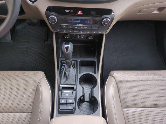 used 2020 Hyundai Tucson car, priced at $21,873