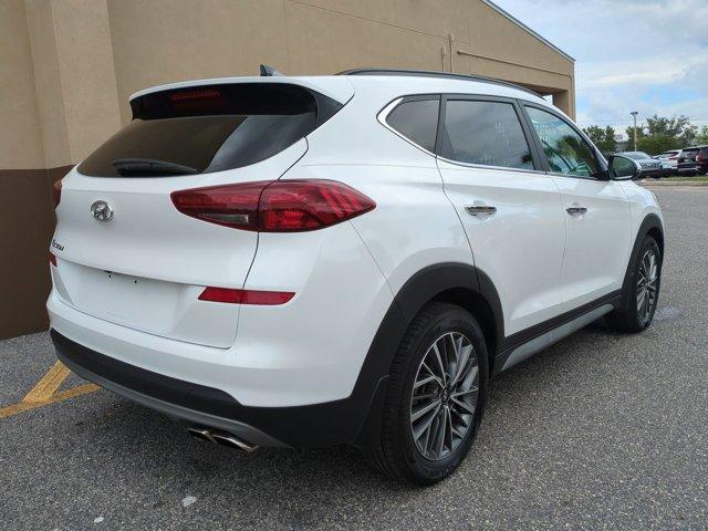 used 2020 Hyundai Tucson car, priced at $21,873
