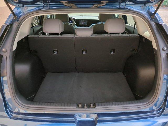 used 2022 Kia Niro car, priced at $16,998