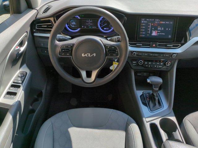 used 2022 Kia Niro car, priced at $16,998