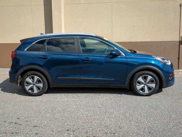 used 2022 Kia Niro car, priced at $16,998