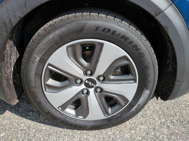 used 2022 Kia Niro car, priced at $16,998