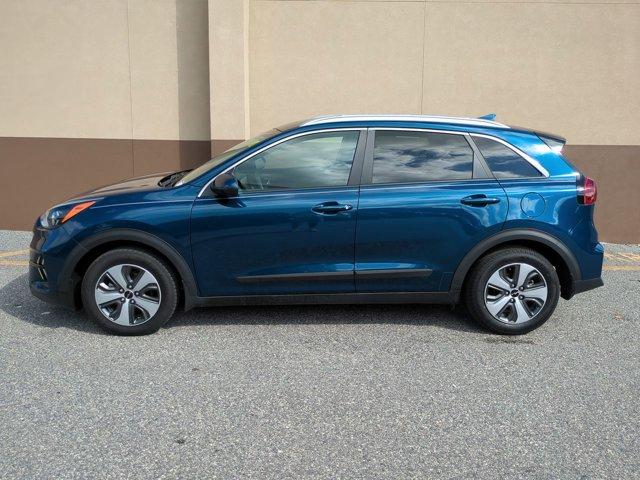 used 2022 Kia Niro car, priced at $16,998