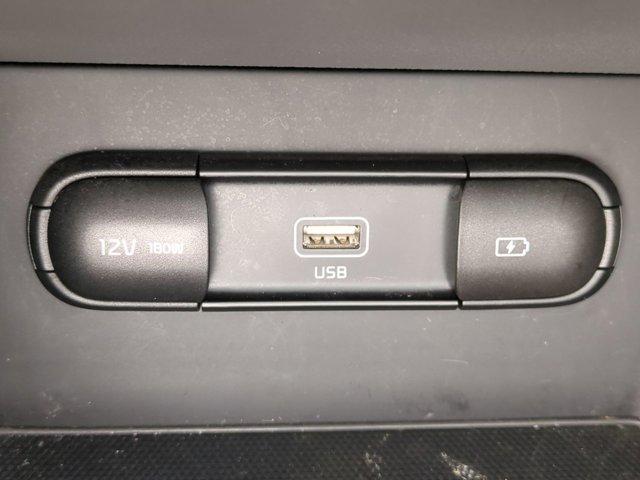 used 2022 Kia Niro car, priced at $16,998