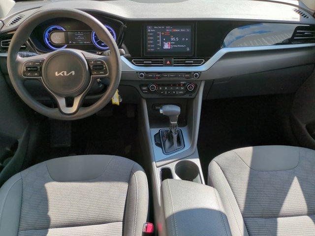 used 2022 Kia Niro car, priced at $16,998