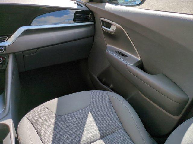 used 2022 Kia Niro car, priced at $16,998