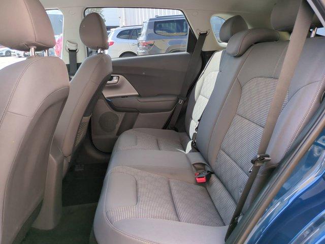 used 2022 Kia Niro car, priced at $16,998