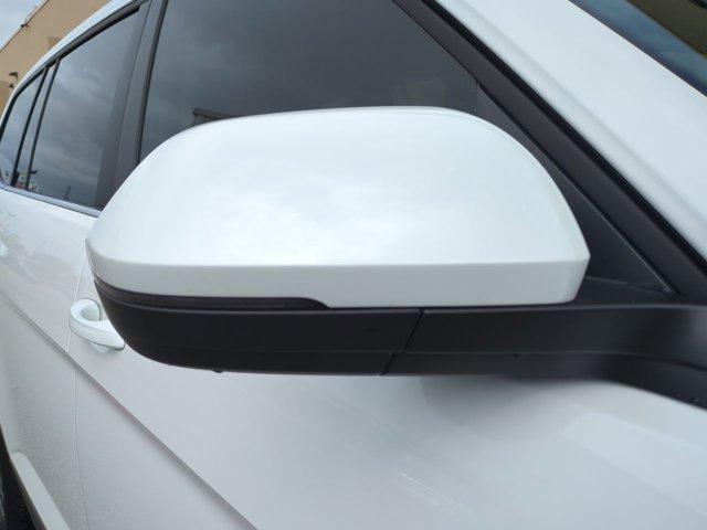 used 2023 Volkswagen Atlas car, priced at $31,374