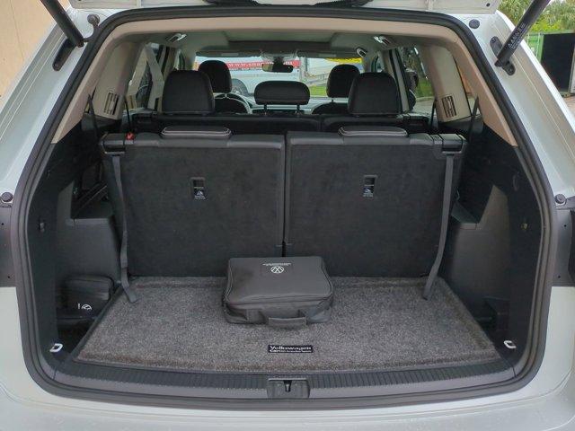 used 2023 Volkswagen Atlas car, priced at $31,374