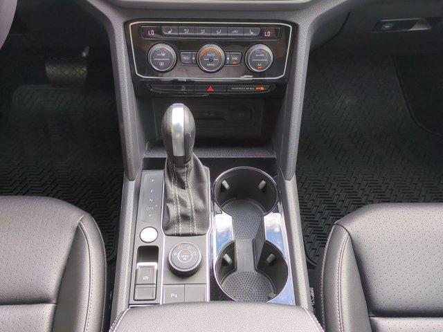 used 2023 Volkswagen Atlas car, priced at $31,374