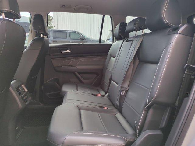 used 2023 Volkswagen Atlas car, priced at $31,374