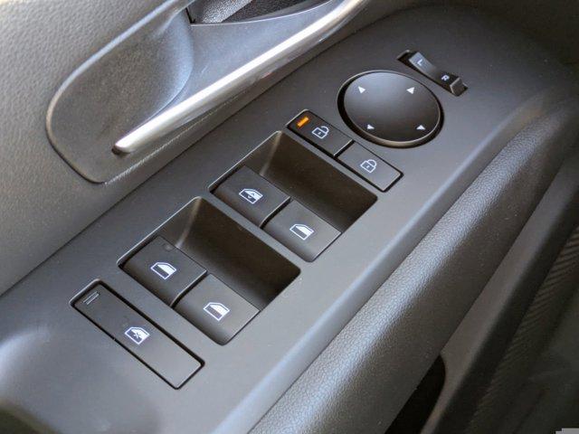 new 2025 Hyundai Tucson car, priced at $28,586