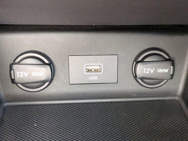 used 2022 Hyundai Ioniq Hybrid car, priced at $15,869