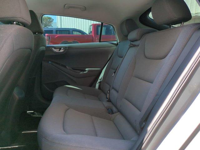 used 2022 Hyundai Ioniq Hybrid car, priced at $15,869