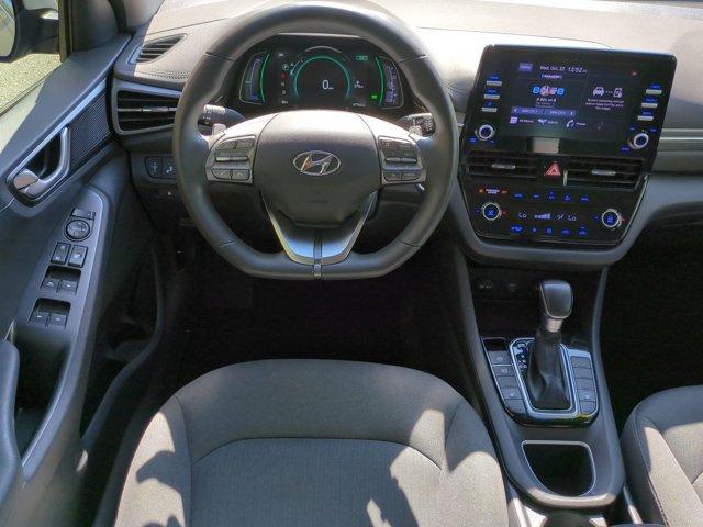 used 2022 Hyundai Ioniq Hybrid car, priced at $15,869