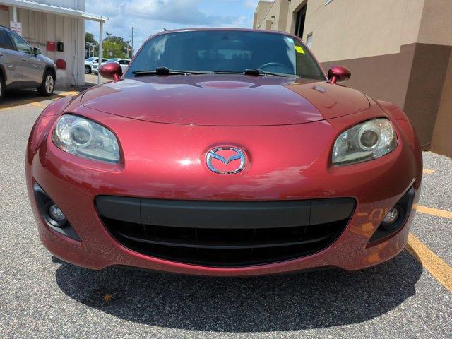 used 2009 Mazda MX-5 Miata car, priced at $12,989