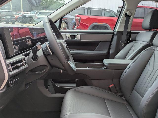 new 2025 Hyundai SANTA FE HEV car, priced at $34,904