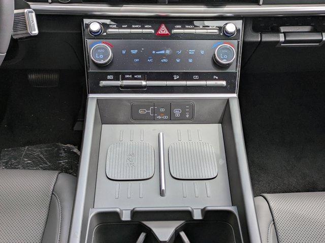 new 2025 Hyundai SANTA FE HEV car, priced at $34,904